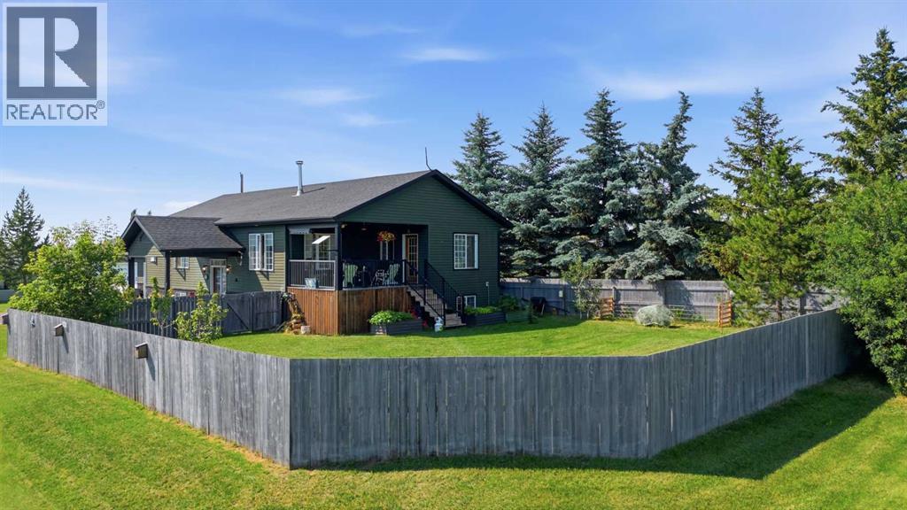 428 6 Avenue, Elnora, Alberta T0M 0Y0 - Photo 9 - A2330295
