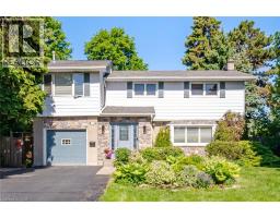 525 GRAND Boulevard, Oakville, Ontario