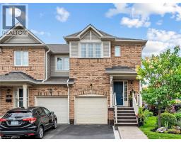 710 SPRING GARDENS Road Unit# 65, Burlington, Ontario