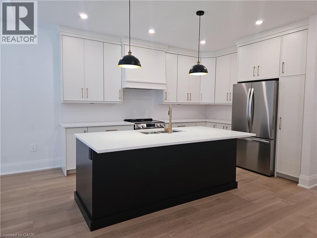 115 Chesley Street Unit# Main, Hamilton, Ontario  L9C 3V9 - Photo 6 - 40844221