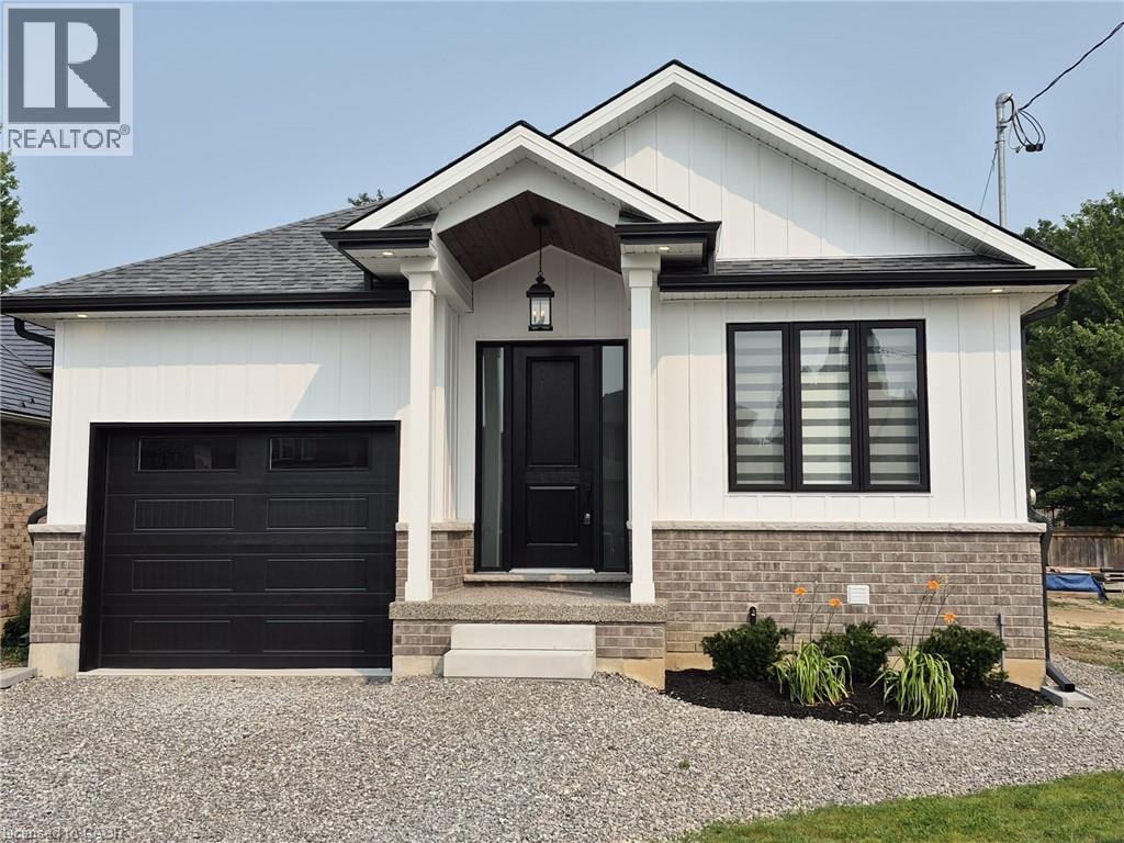 115 CHESLEY Street Unit# Main, Hamilton