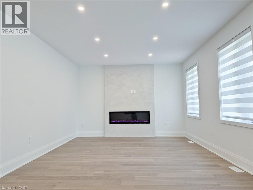 115 Chesley Street Unit# Main, Hamilton, Ontario  L9C 3V9 - Photo 12 - 40844221