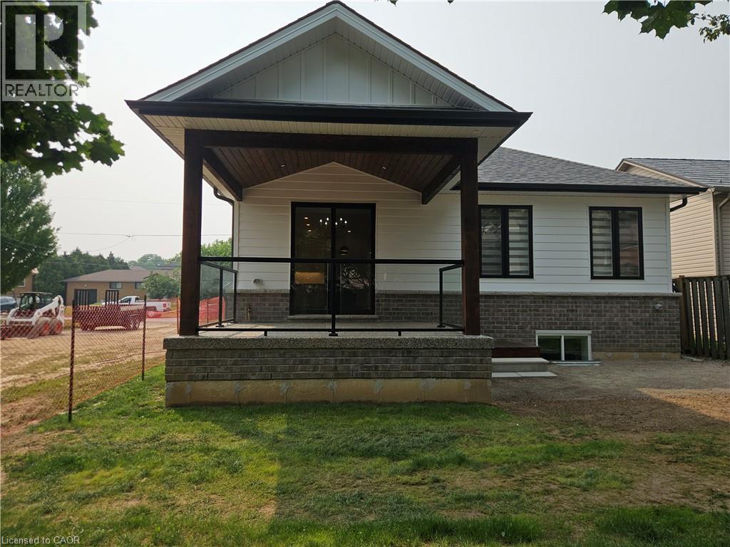 115 Chesley Street Unit# Main, Hamilton, Ontario  L9C 3V9 - Photo 30 - 40844221