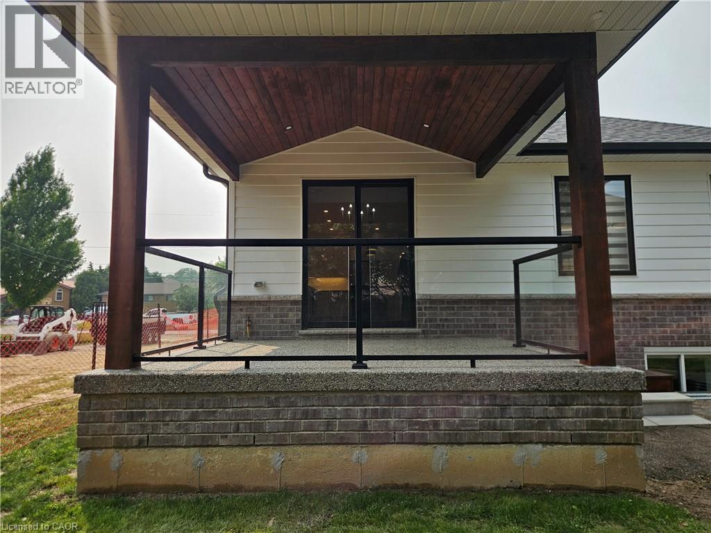 115 Chesley Street Unit# Main, Hamilton, Ontario  L9C 3V9 - Photo 28 - 40844221