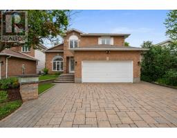3 NAKOTA WAY, ottawa, Ontario