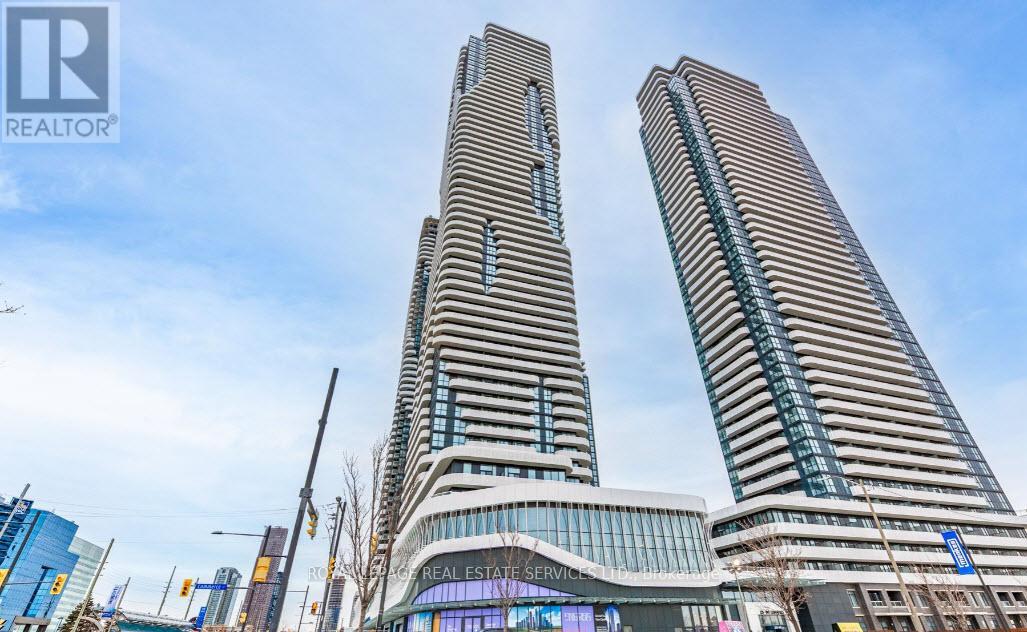 5701 - 225 COMMERCE STREET, Vaughan (Vaughan Corporate Centre)
