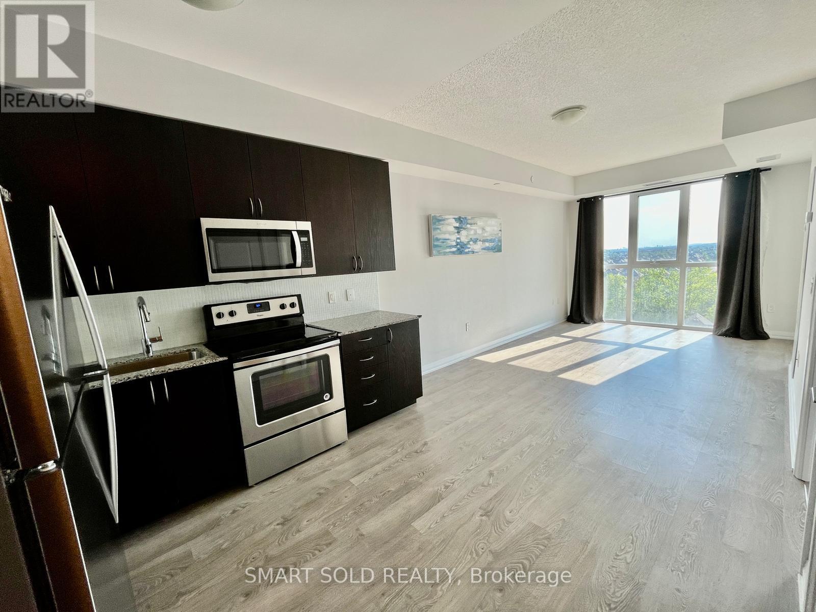 1015 - 9560 Markham Road, Markham (Wismer), Ontario  L6E 0T9 - Photo 4 - N13583864