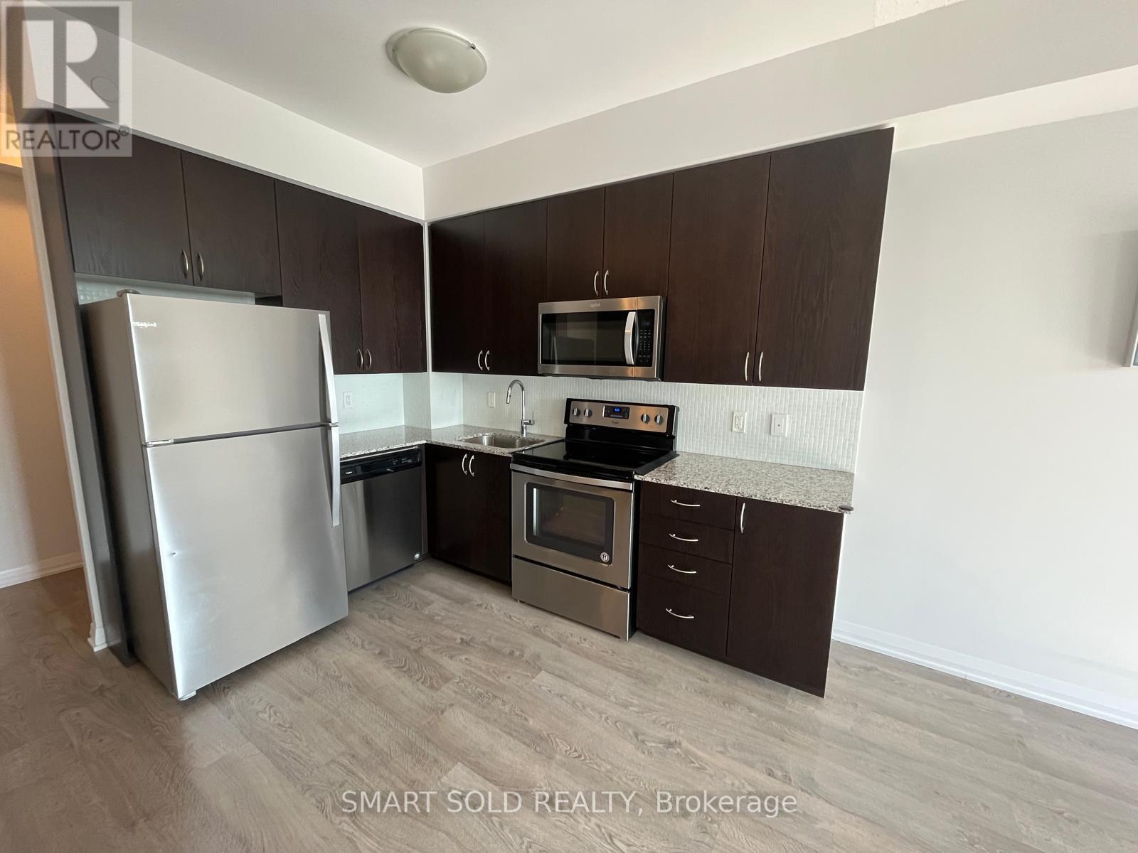 1015 - 9560 Markham Road, Markham (Wismer), Ontario  L6E 0T9 - Photo 5 - N13583864