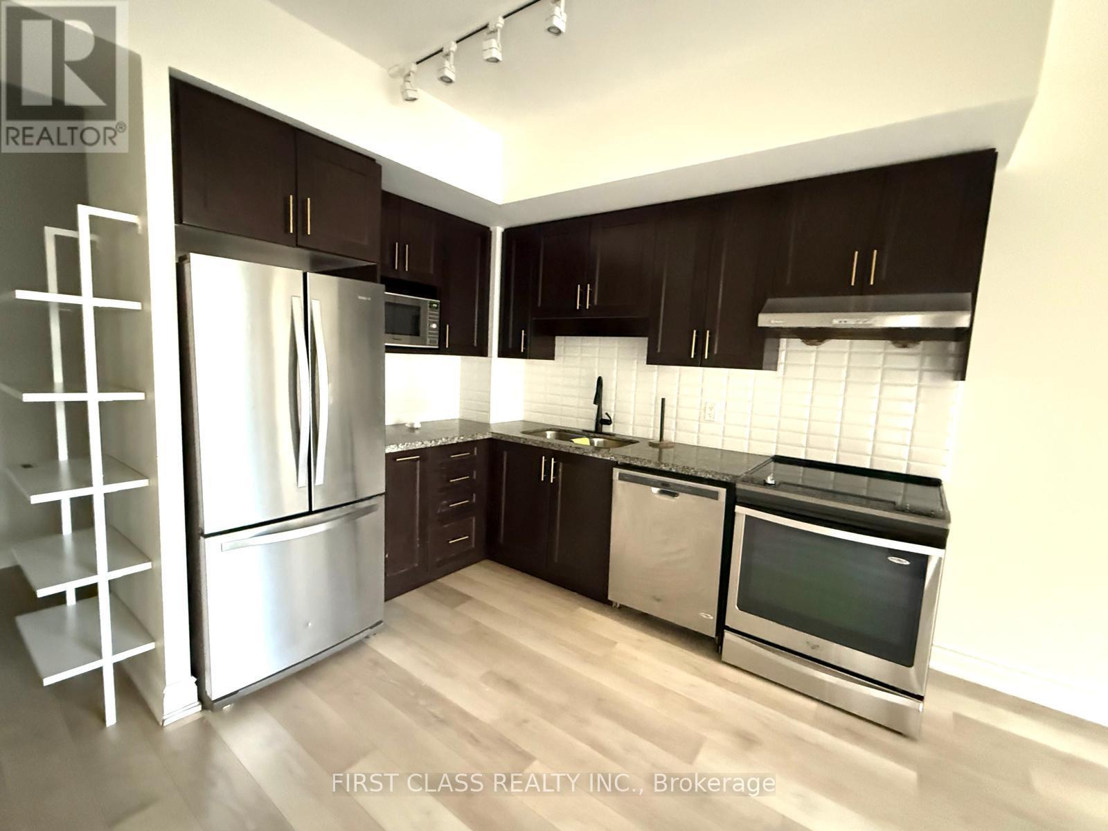 315 - 38 CEDARLAND DRIVE, Markham, Ontario