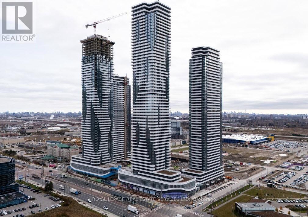 5701 - 225 Commerce Street, Vaughan (Vaughan Corporate Centre), Ontario  L4K 0R1 - Photo 3 - N13583936