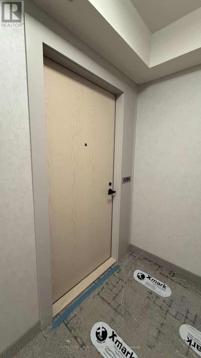 5701 - 225 Commerce Street, Vaughan (Vaughan Corporate Centre), Ontario  L4K 0R1 - Photo 8 - N13583936