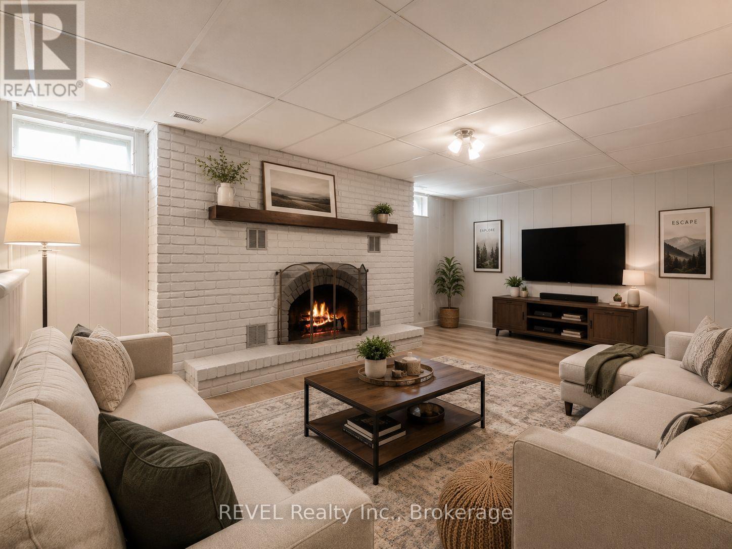 7190 Waterloo Drive, Niagara Falls (Casey), Ontario  L2J 1E2 - Photo 28 - X13583938