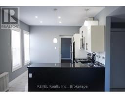 3 - 18 CLAIRMONT STREET, Thorold, Ontario