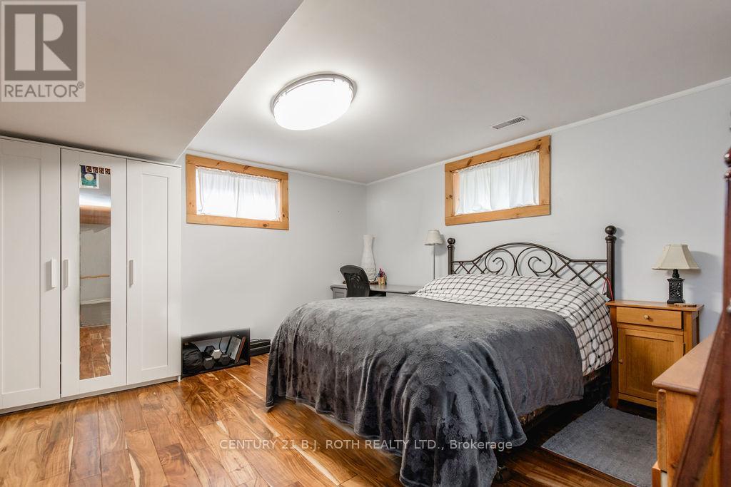 Lower Level - 243 Wellington Street E, Barrie, Ontario L4M 2E4 - Photo 11 - S13584010