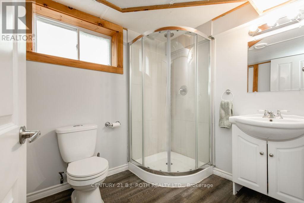 Lower Level - 243 Wellington Street E, Barrie, Ontario L4M 2E4 - Photo 12 - S13584010