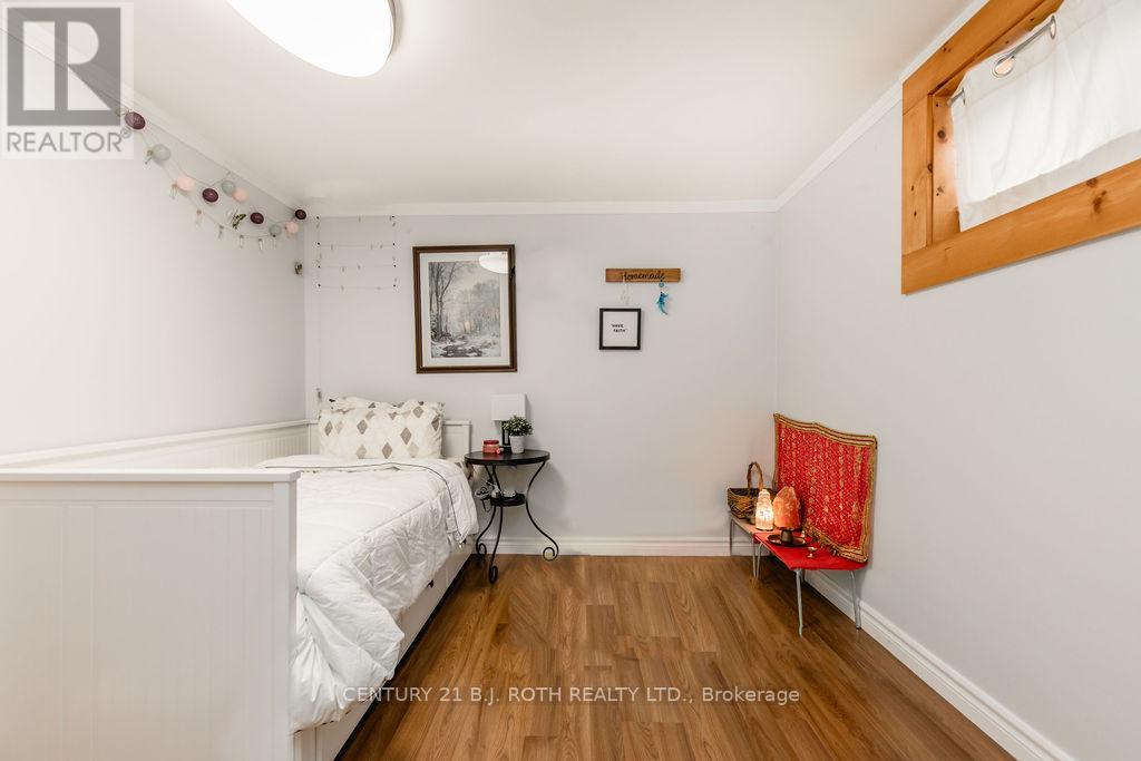 Lower Level - 243 Wellington Street E, Barrie, Ontario L4M 2E4 - Photo 13 - S13584010