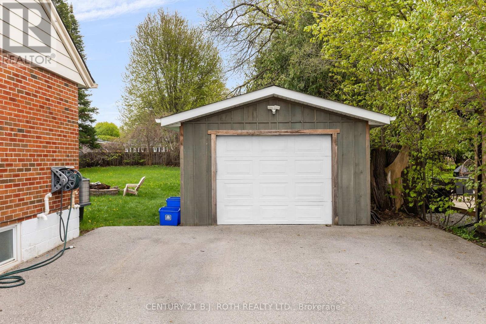 Lower Level - 243 Wellington Street E, Barrie, Ontario L4M 2E4 - Photo 18 - S13584010