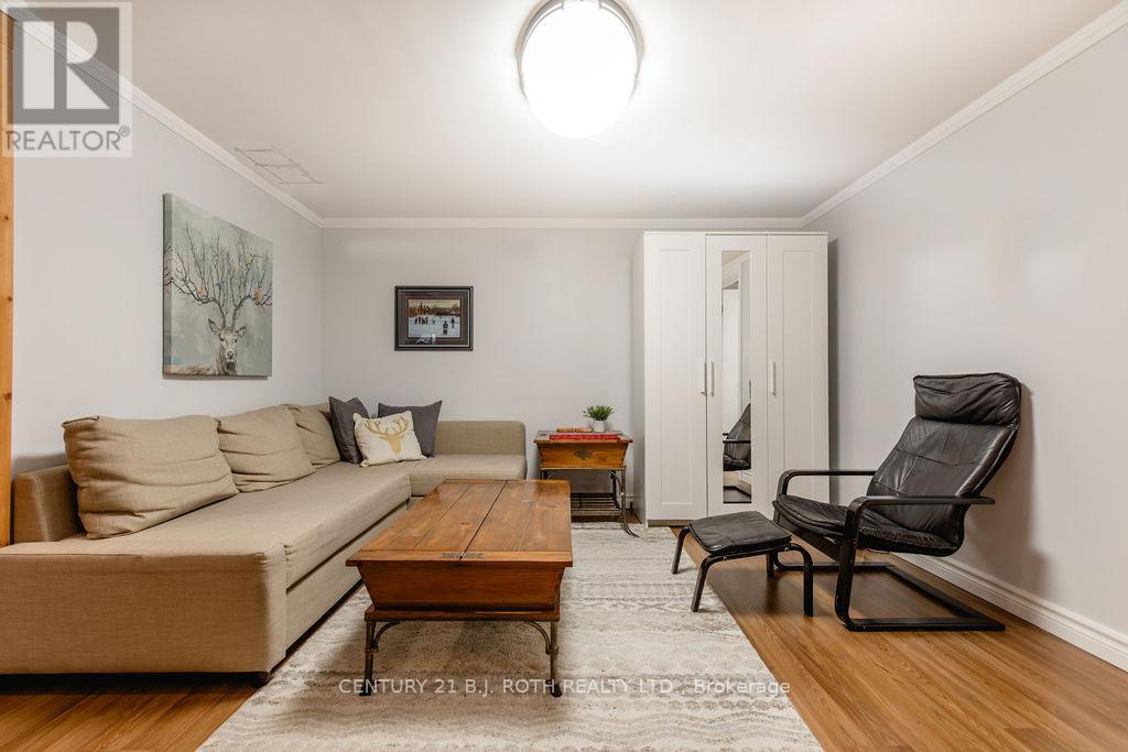 Lower Level - 243 Wellington Street E, Barrie, Ontario L4M 2E4 - Photo 9 - S13584010