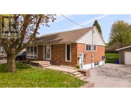 LOWER LEVEL - 243 WELLINGTON STREET E, Barrie, Ontario