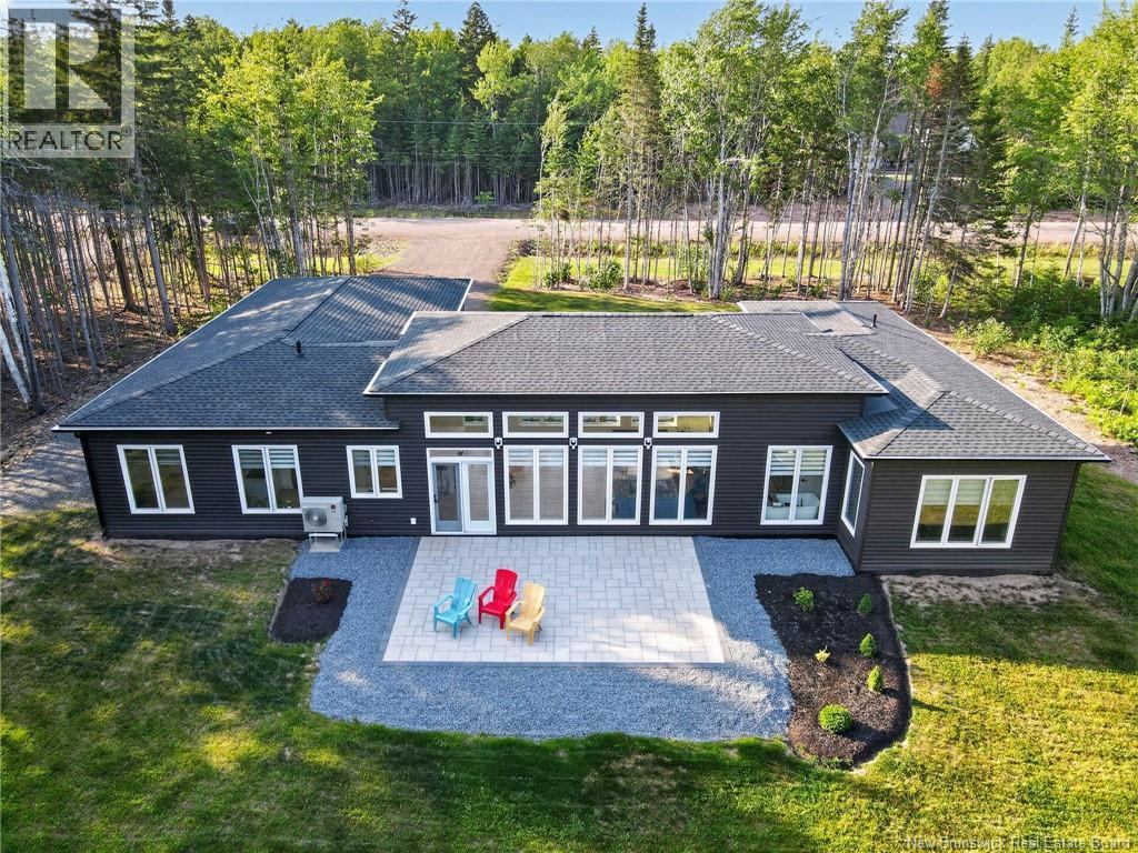 95 Via Roma Way, Irishtown, New Brunswick  E1H 0H9 - Photo 2 - NB144273