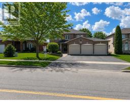 5092 BOYNE STREET, New Tecumseth, Ontario
