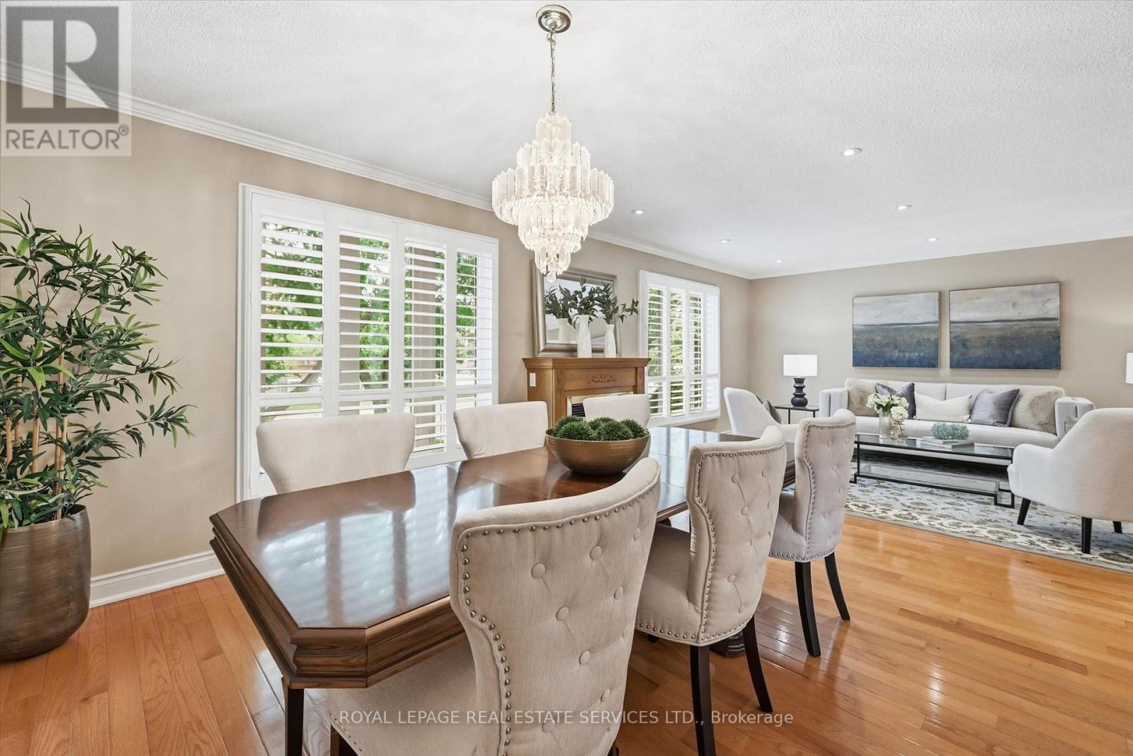 1210 Grand Boulevard, Oakville, Ontario  L6H 2X5 - Photo 14 - W13583860