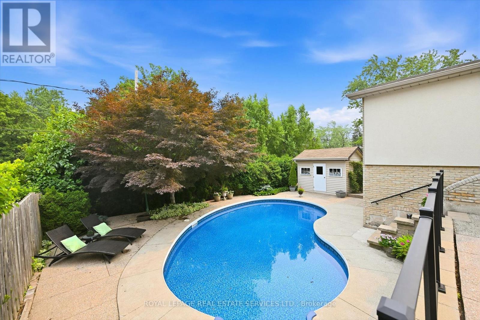 1210 Grand Boulevard, Oakville, Ontario  L6H 2X5 - Photo 50 - W13583860