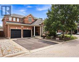 2160 HIGHCLIFFE WAY, Oakville, Ontario