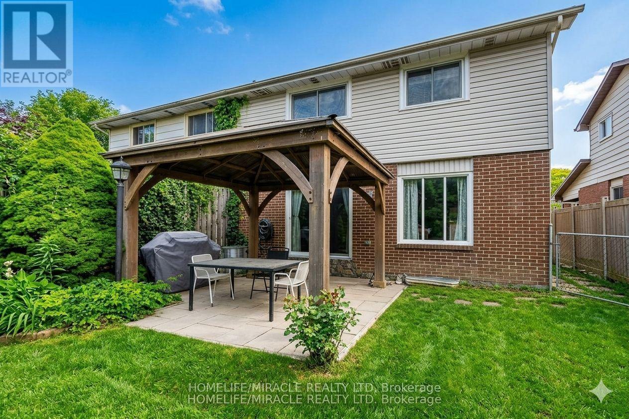 2335 Council Ring Road, Mississauga, Ontario  L5L 1B9 - Photo 46 - W13583884