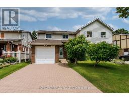 2335 COUNCIL RING ROAD, Mississauga, Ontario