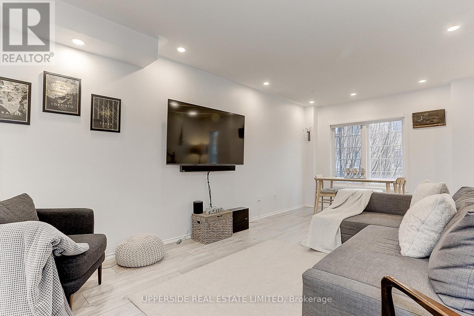 67 Birdstone Crescent, Toronto, Ontario  M6N 5H5 - Photo 12 - W13583944