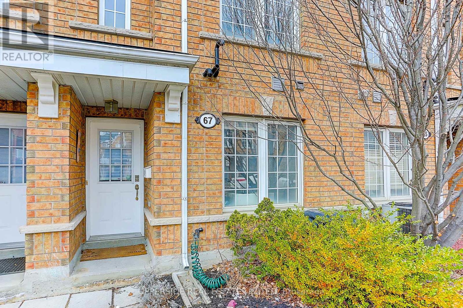 67 Birdstone Crescent, Toronto, Ontario  M6N 5H5 - Photo 2 - W13583944