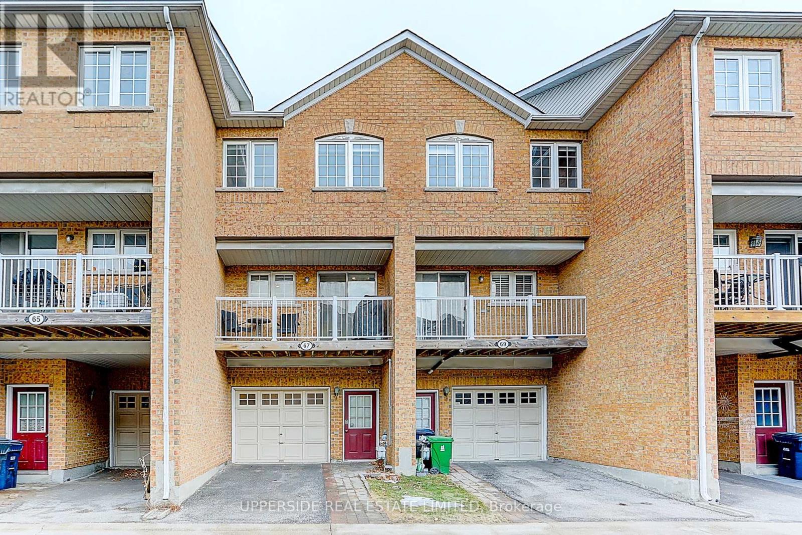 67 Birdstone Crescent, Toronto, Ontario  M6N 5H5 - Photo 3 - W13583944