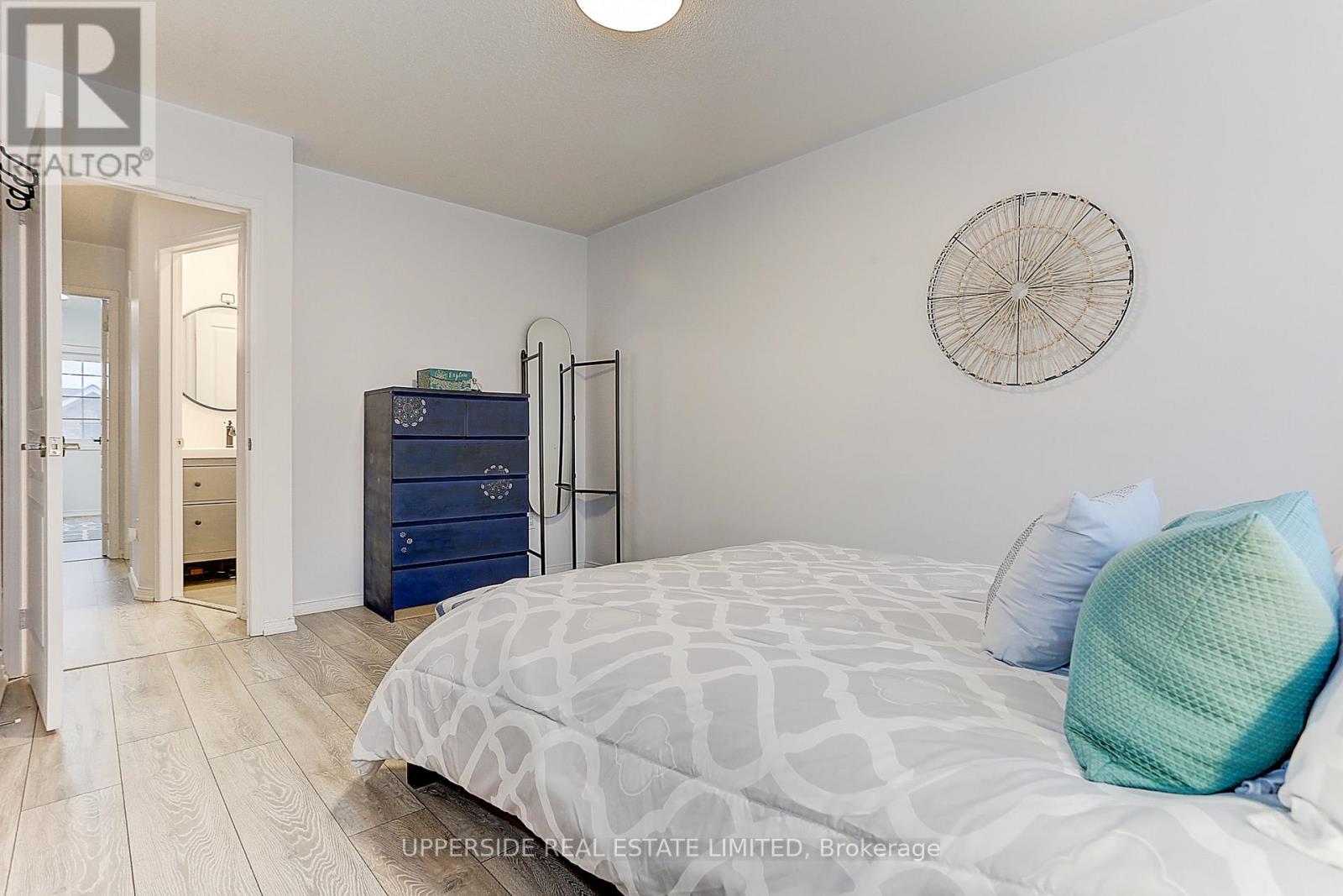 67 Birdstone Crescent, Toronto, Ontario  M6N 5H5 - Photo 31 - W13583944