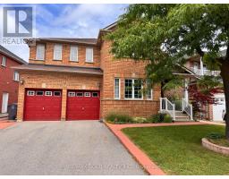 6 NINA PLACE, Brampton, Ontario