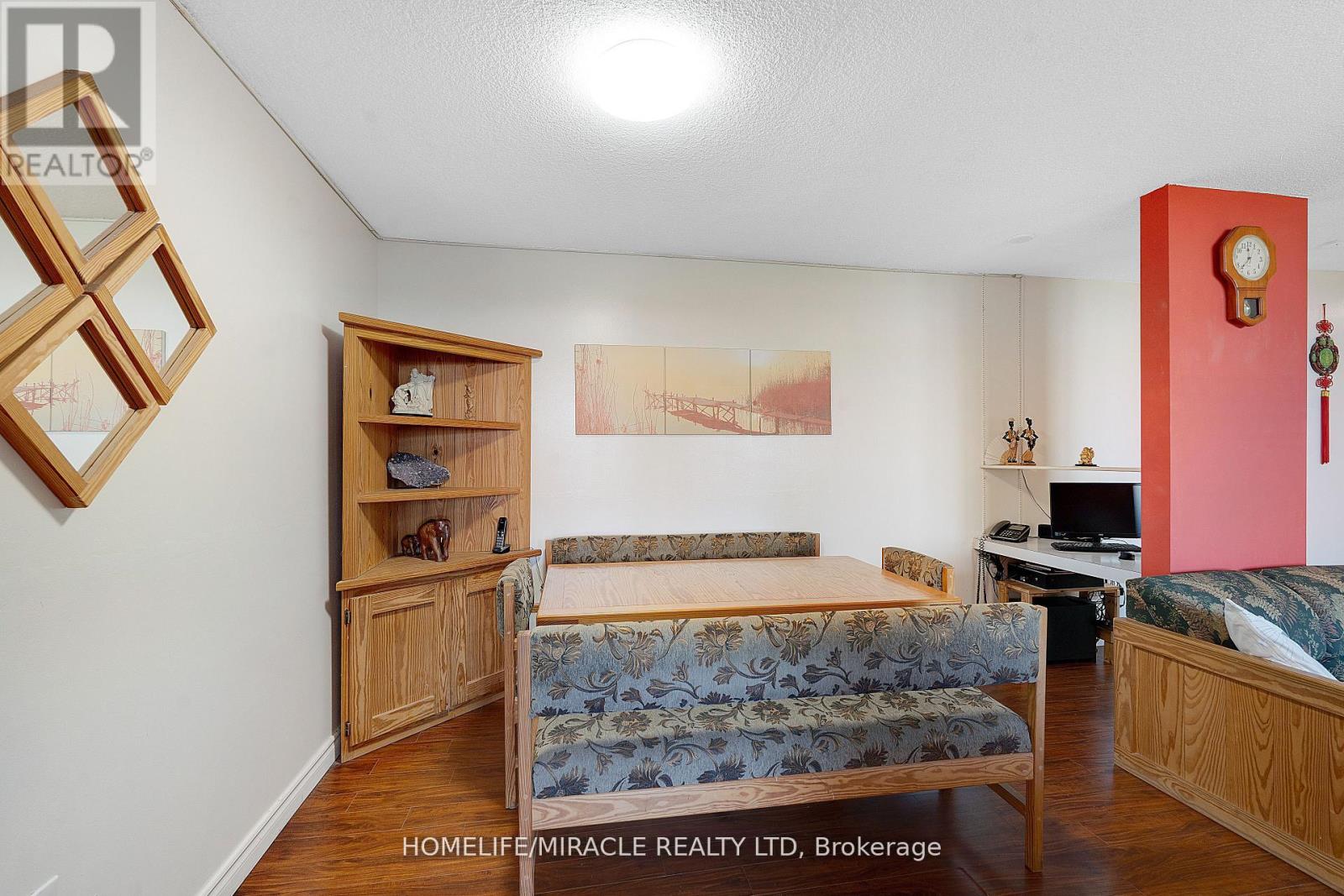 907 - 15 Kensington Road, Brampton, Ontario  L6T 3W2 - Photo 11 - W13583980