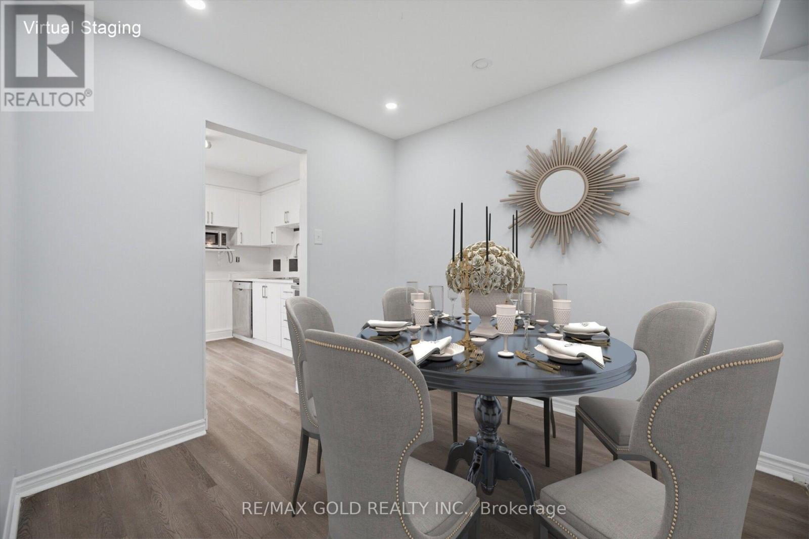 16 Crawford Drive, Brampton, Ontario  L6V 2C7 - Photo 5 - W13584044