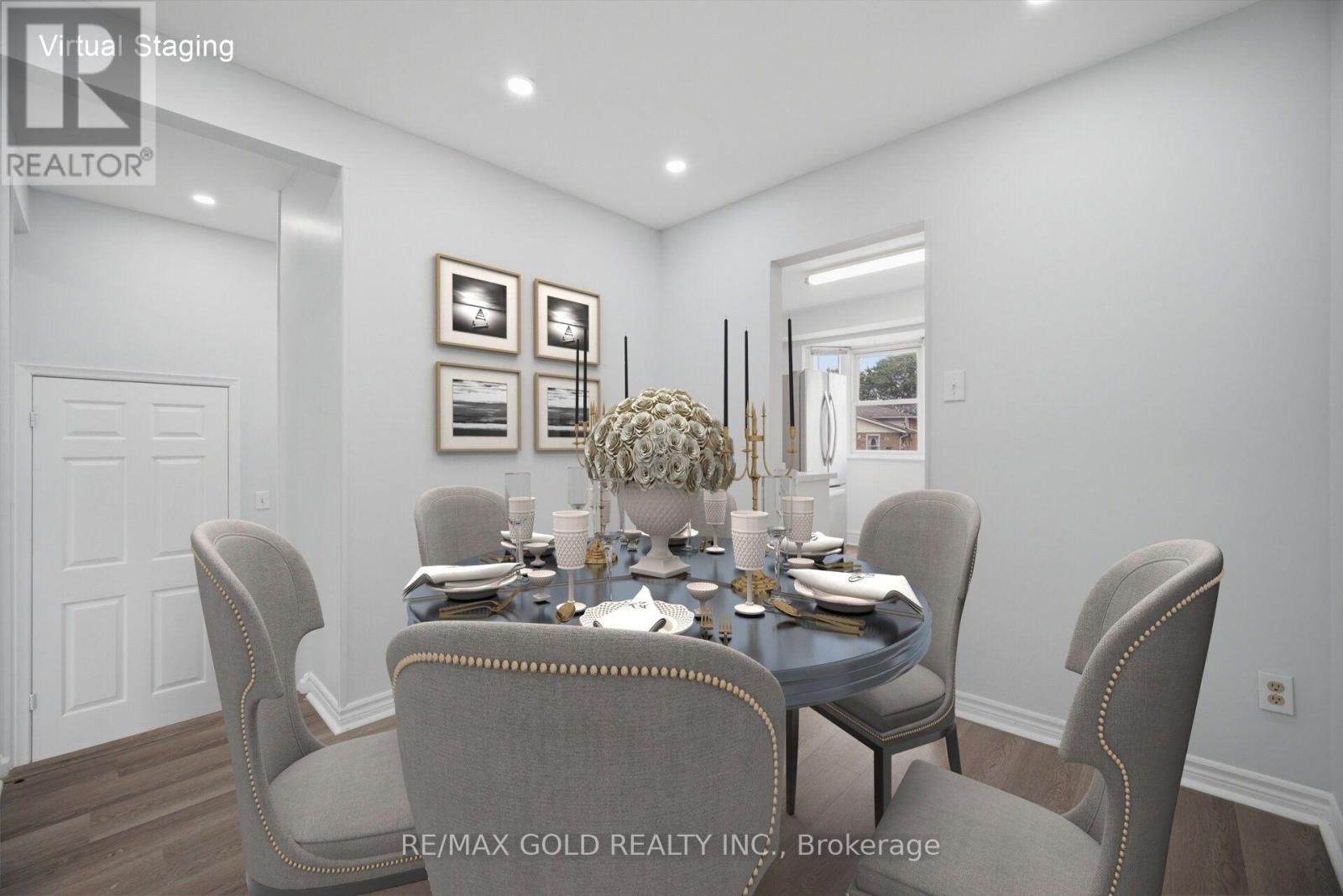 16 Crawford Drive, Brampton, Ontario  L6V 2C7 - Photo 6 - W13584044