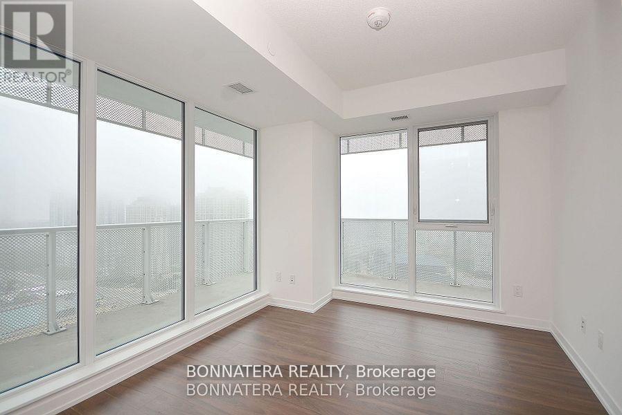 1608 - 4065 Confederation Parkway, Mississauga, Ontario  L5B 0L4 - Photo 12 - W13584052
