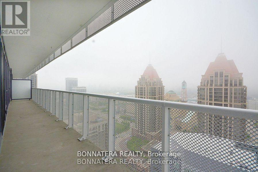 1608 - 4065 Confederation Parkway, Mississauga, Ontario  L5B 0L4 - Photo 29 - W13584052