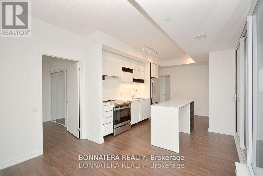 1608 - 4065 Confederation Parkway, Mississauga, Ontario  L5B 0L4 - Photo 9 - W13584052