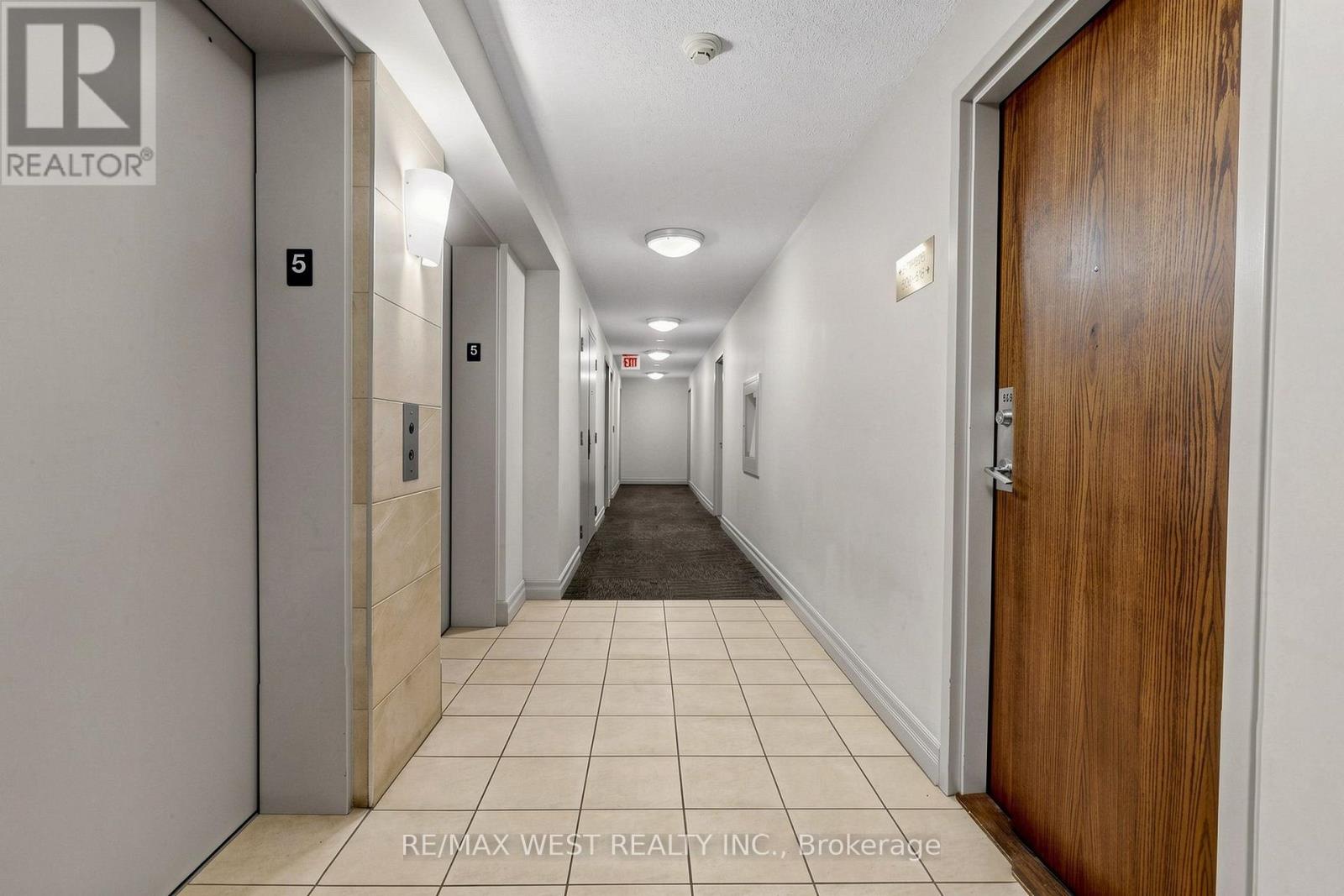 505 - 2772 Keele Street, Toronto, Ontario  M3M 0A3 - Photo 5 - W13584068