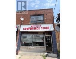 1615 WESTON ROAD, Toronto, Ontario