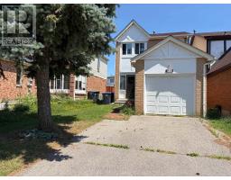 730 QUEENSBRIDGE DRIVE, Mississauga, Ontario