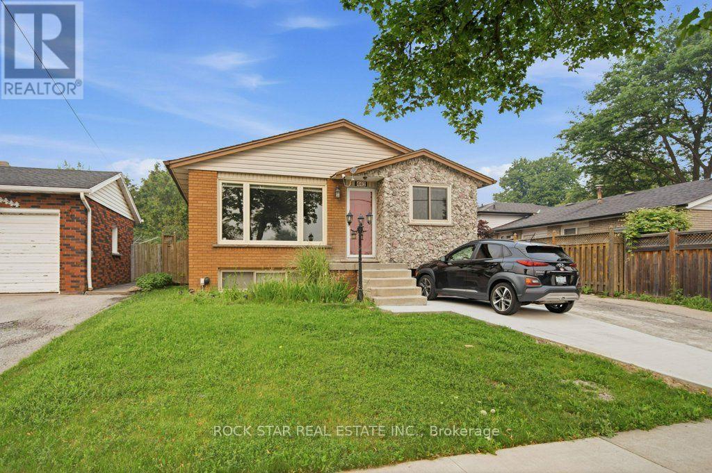 442 GREENHILL AVENUE, Hamilton (Vincent)
