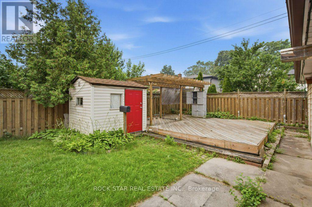 442 Greenhill Avenue, Hamilton, Ontario L8K 5E4 - Photo 22 - X13169656