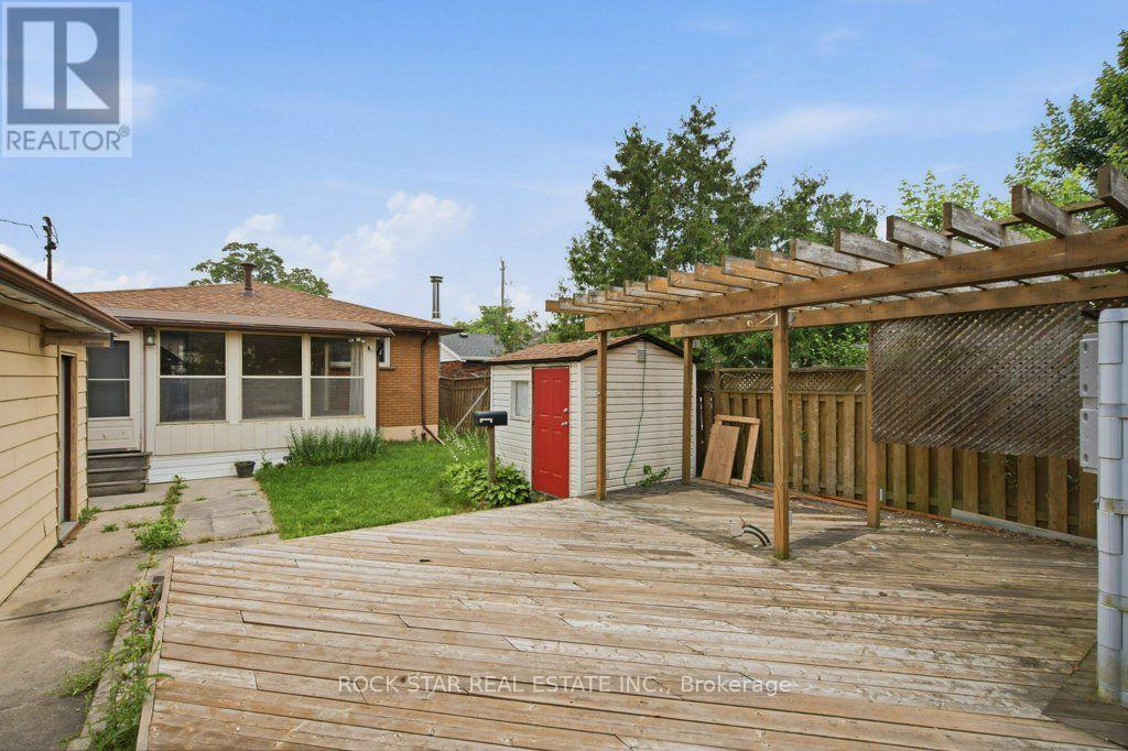 442 Greenhill Avenue, Hamilton, Ontario L8K 5E4 - Photo 23 - X13169656