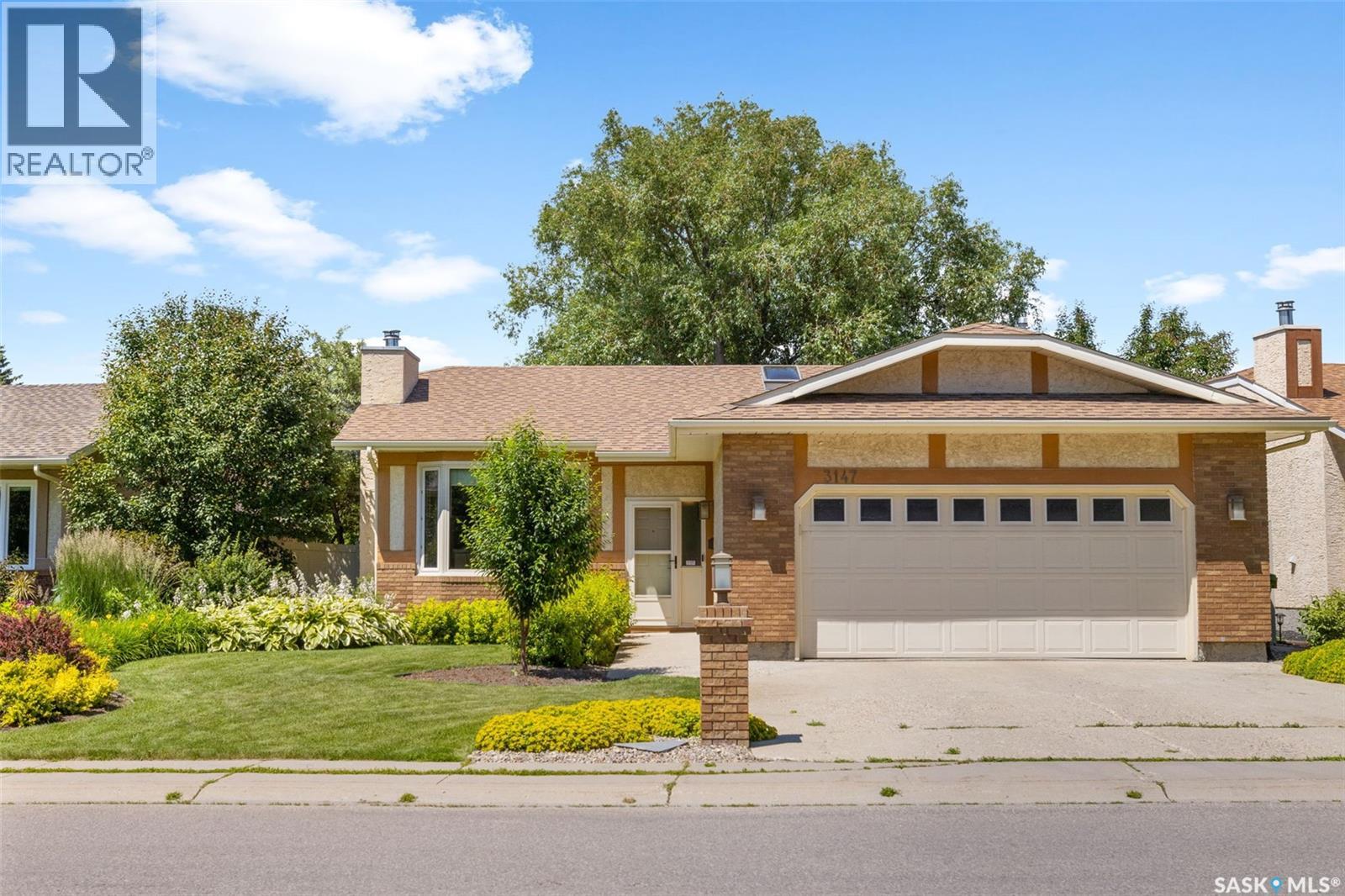 3147 Harding STREET, regina, Saskatchewan