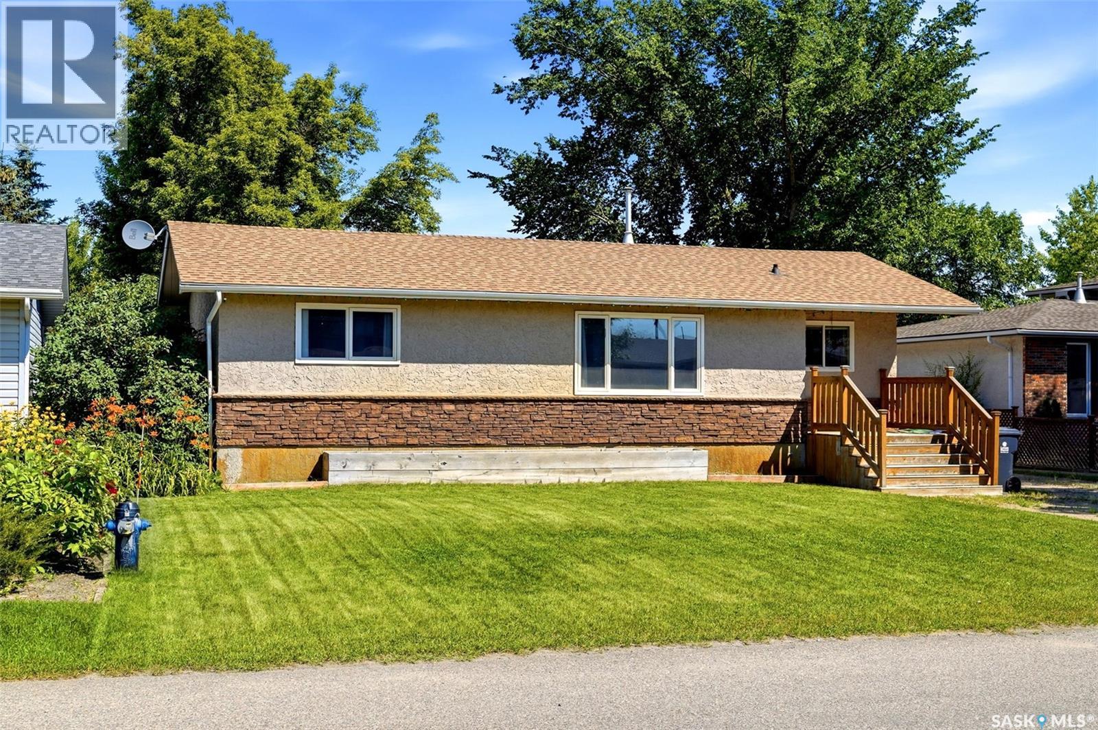 614 3rd Avenue, Pilot Butte, Saskatchewan  S0G 3Z0 - Photo 40 - SK043079