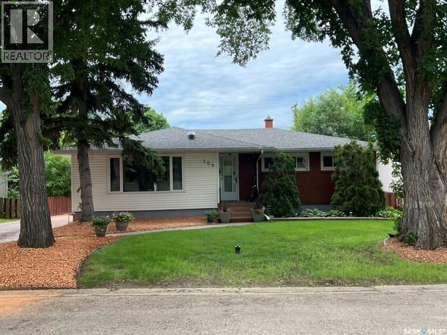 104 Marsh Crescent, Regina, Saskatchewan  S4S 6B4 - Photo 2 - SK042963